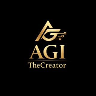 AGItheCreator